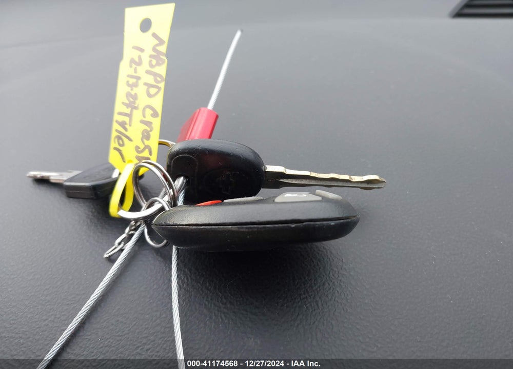 2012 CHEVROLET IMPALA LT VIN: 2G1WB5E34C1210624