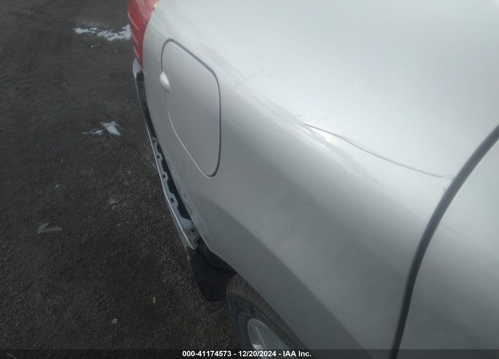2013 NISSAN ROGUE SV W/SL PKG VIN: JN8AS5MV7DW108723