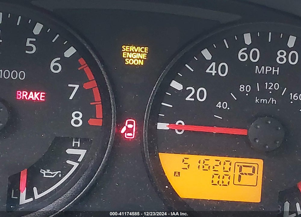 2008 NISSAN XTERRA S VIN: 5N1AN08W18C532250