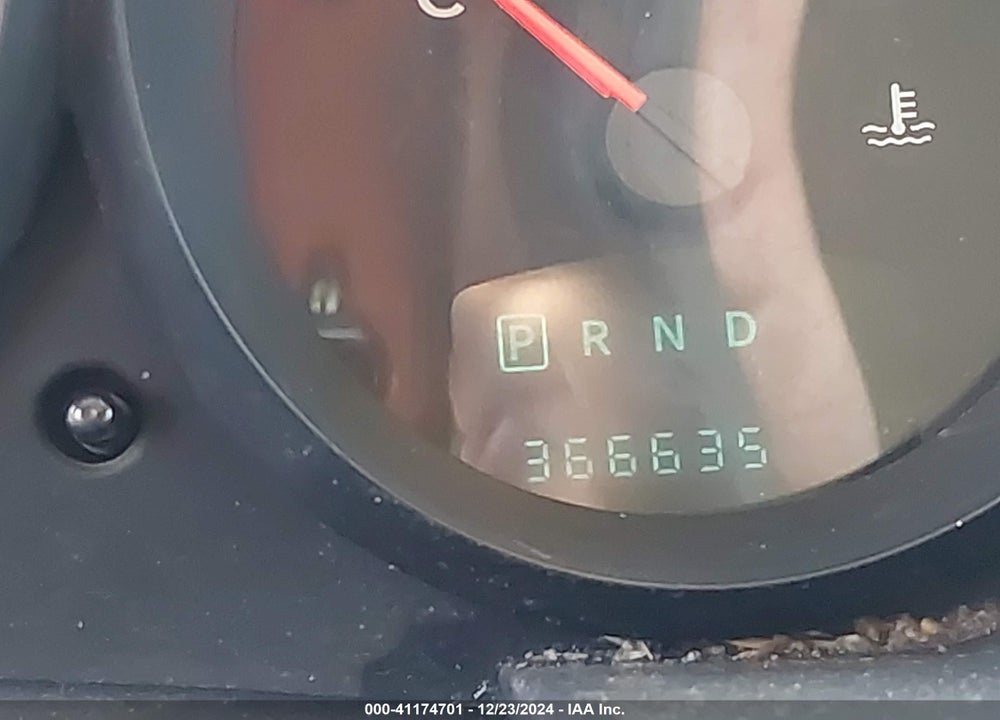 2009 DODGE GRAND CARAVAN CV VIN: 2D8HN11E59R605642