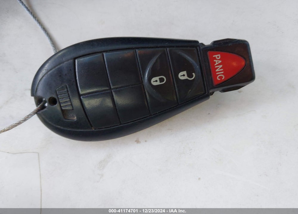 2009 DODGE GRAND CARAVAN CV VIN: 2D8HN11E59R605642