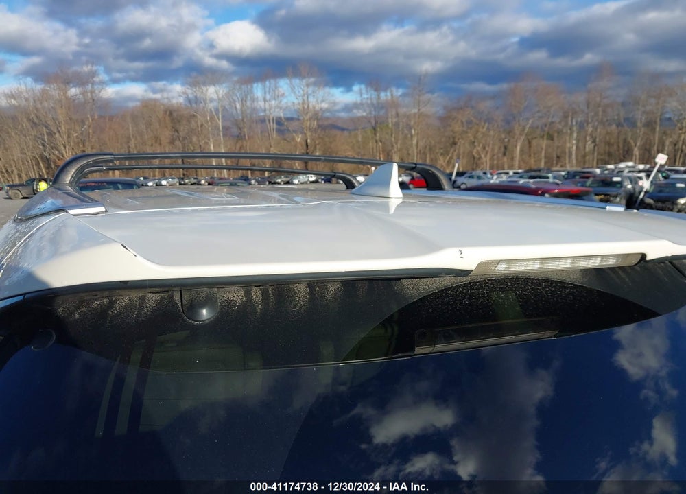 2015 TOYOTA HIGHLANDER LIMITED V6 VIN: 5TDDKRFH5FS078079