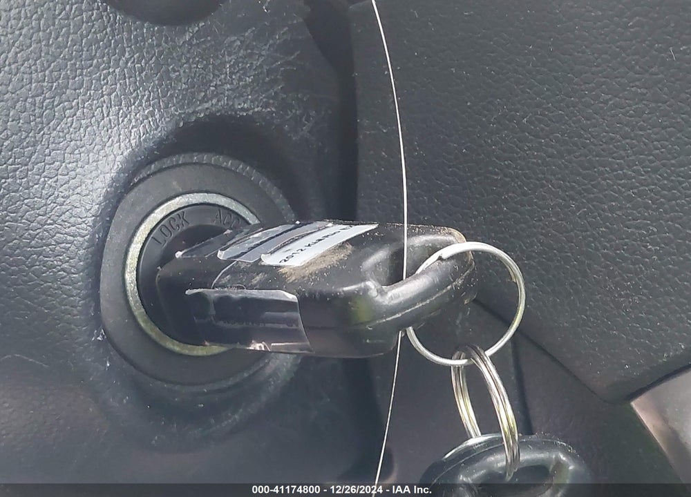 2012 KIA RIO VIN: KNADN4A33C6052904