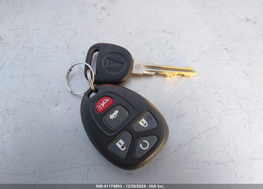 2006 PONTIAC G6 VIN: 1G2ZG578464146726