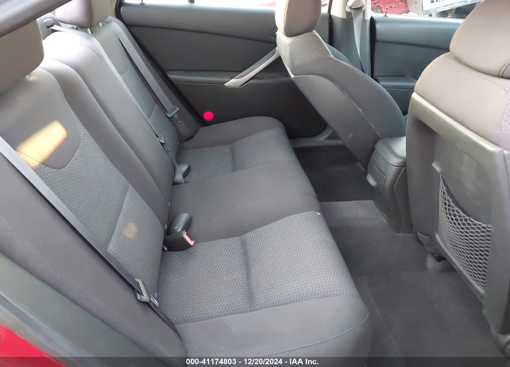 2006 PONTIAC G6 VIN: 1G2ZG578464146726