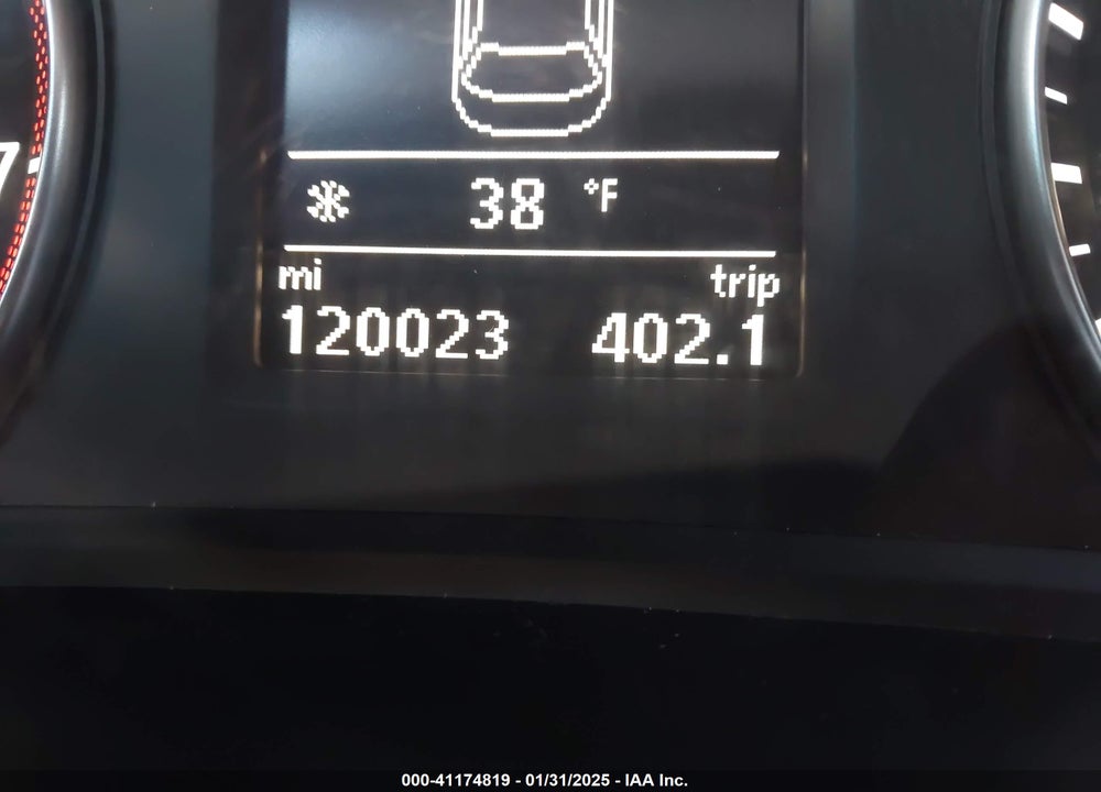 2015 VOLKSWAGEN PASSAT 1.8T SE VIN: 1VWBT7A31FC025642