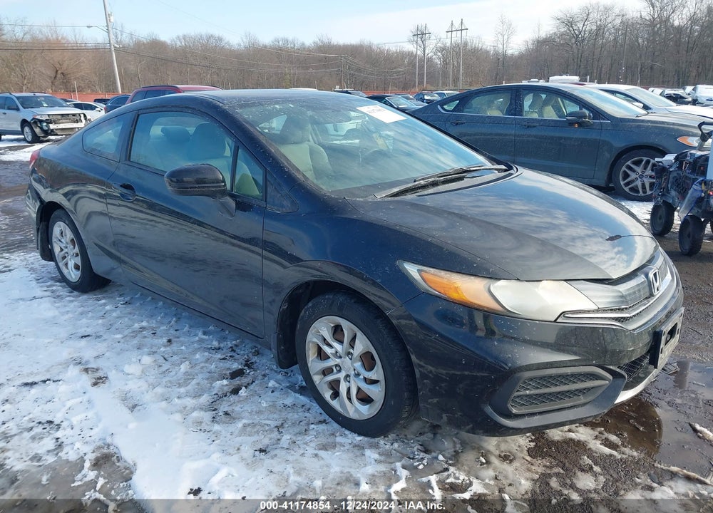 2015 HONDA CIVIC LX VIN: 2HGFG3B53FH506413