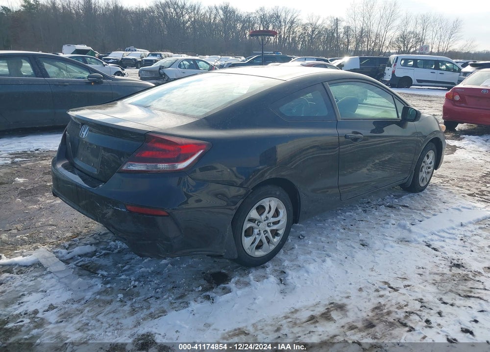 2015 HONDA CIVIC LX VIN: 2HGFG3B53FH506413