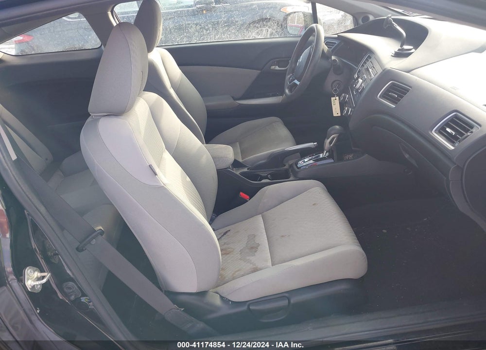 2015 HONDA CIVIC LX VIN: 2HGFG3B53FH506413