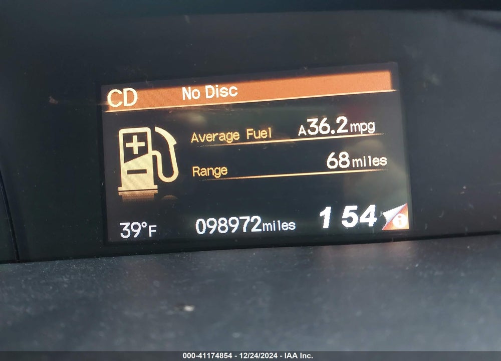 2015 HONDA CIVIC LX VIN: 2HGFG3B53FH506413