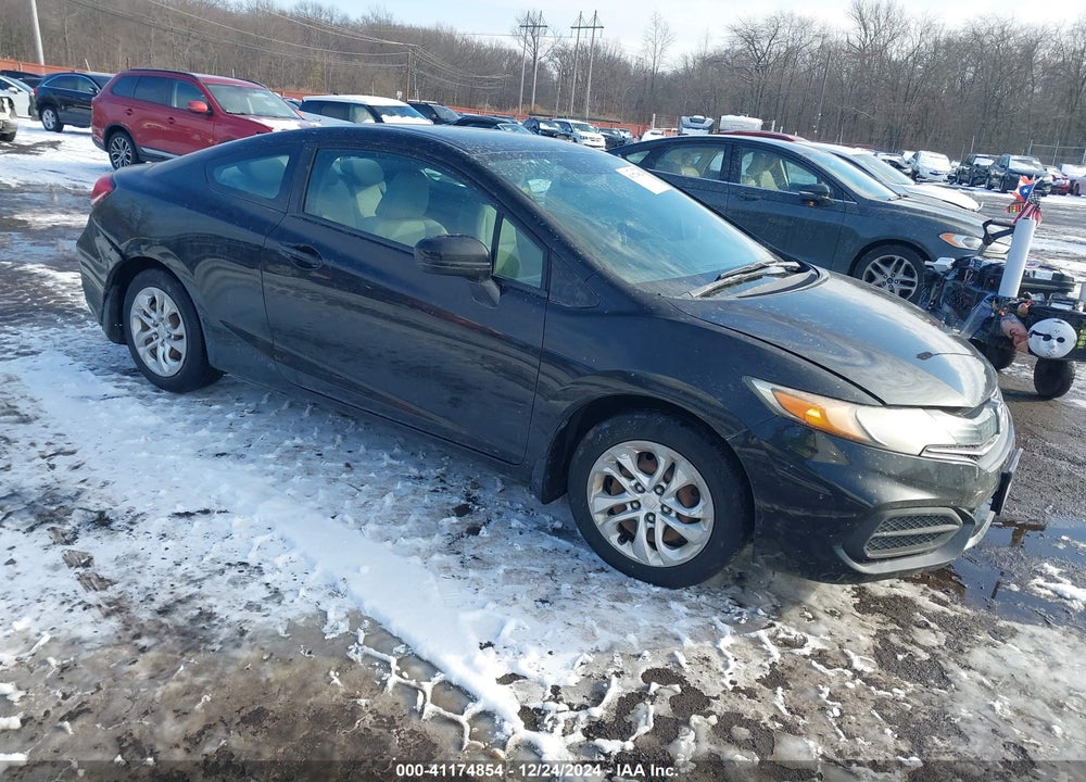 2015 HONDA CIVIC LX VIN: 2HGFG3B53FH506413