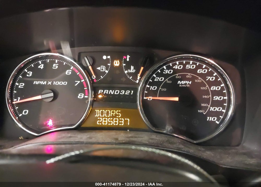 2008 CHEVROLET COLORADO LT VIN: 1GCDT49E988205814