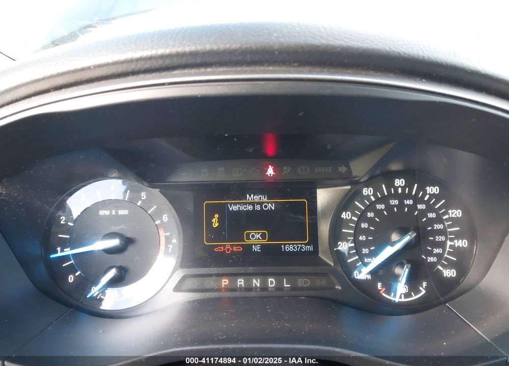 2018 FORD FUSION SE VIN: 3FA6P0H76JR115751