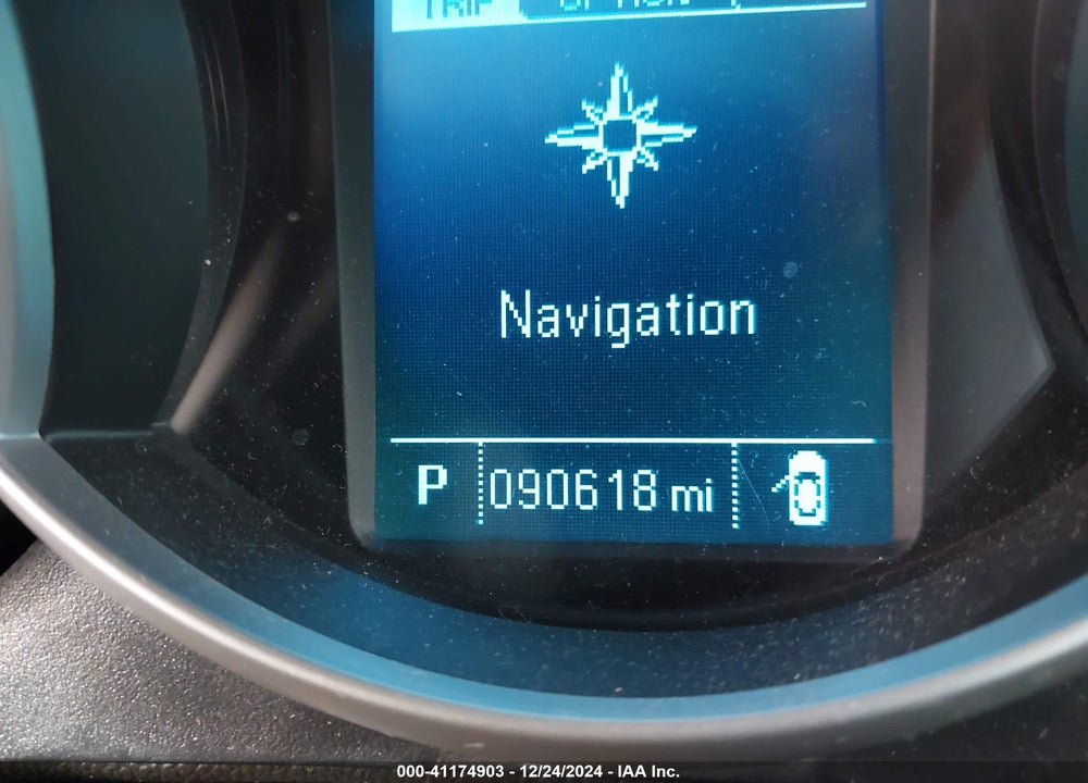 2014 CHEVROLET CRUZE VIN: 1G1PC5SB9E7302024