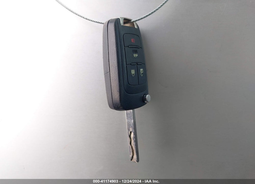 2014 CHEVROLET CRUZE VIN: 1G1PC5SB9E7302024
