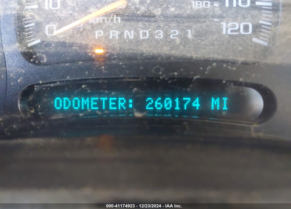 2006 CHEVROLET SILVERADO 1500 WORK TRUCK VIN: 1GCEK14X76Z235710