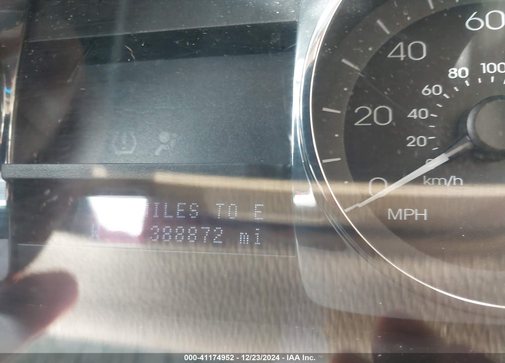 2006 LINCOLN ZEPHYR VIN: 3LNHM26176R654758