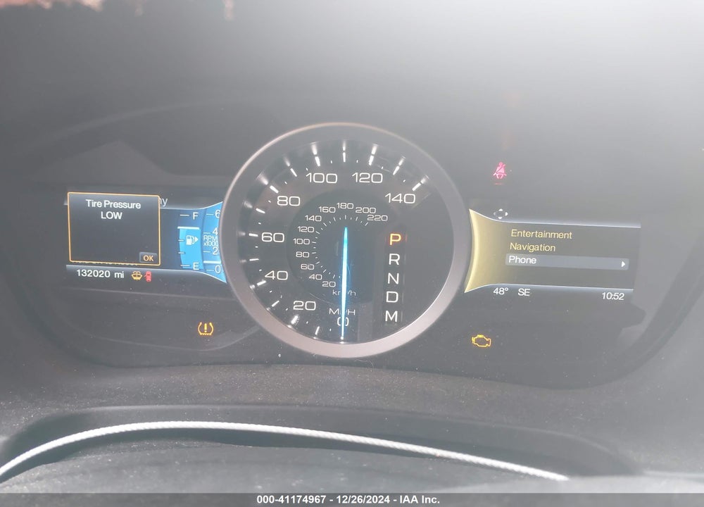 2015 FORD EXPLORER XLT VIN: 1FM5K8D87FGB72357