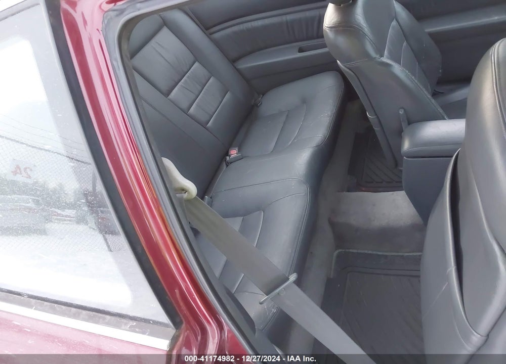 1994 HONDA ACCORD EX VIN: 1HGCD7269RA060573
