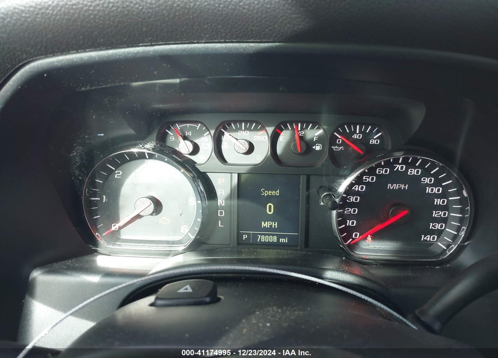 2018 CHEVROLET SILVERADO 1500 WT VIN: 1GCVKNEHXJZ110594