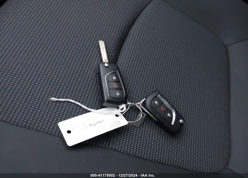 2024 TOYOTA RAV4 HYBRID LE VIN: 4T3MWRFV6RU156186