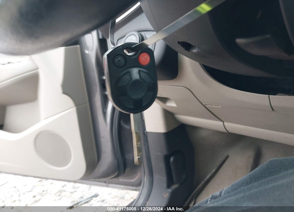 2013 FORD C-MAX HYBRID SE VIN: 1FADP5AU5DL527828