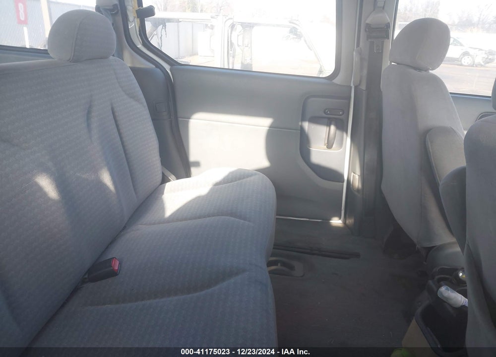 1999 MERCURY VILLAGER ESTATE/SPORT VIN: 4M2XV11T5XDJ19741