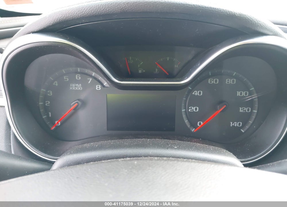 2014 CHEVROLET IMPALA VIN: 2G1155S32E9269083