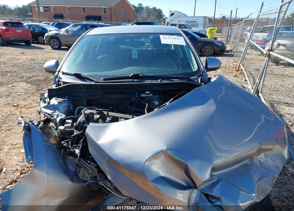 2012 MAZDA 3 I SPORT VIN: JM1BL1UF4C1565161