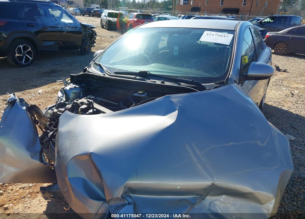 2012 MAZDA 3 I SPORT VIN: JM1BL1UF4C1565161