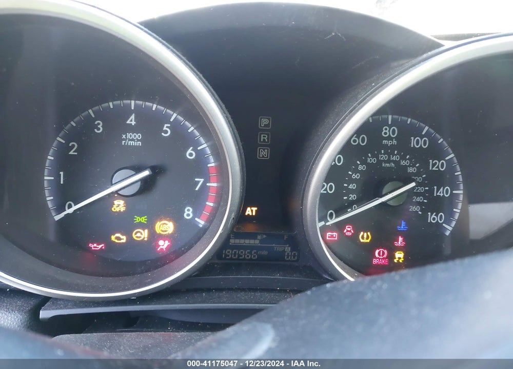 2012 MAZDA 3 I SPORT VIN: JM1BL1UF4C1565161