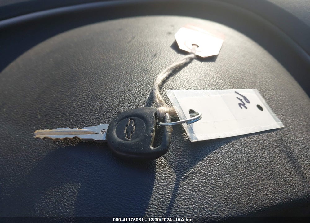 2010 CHEVROLET MALIBU VIN: 1G1ZC5E06AF191130