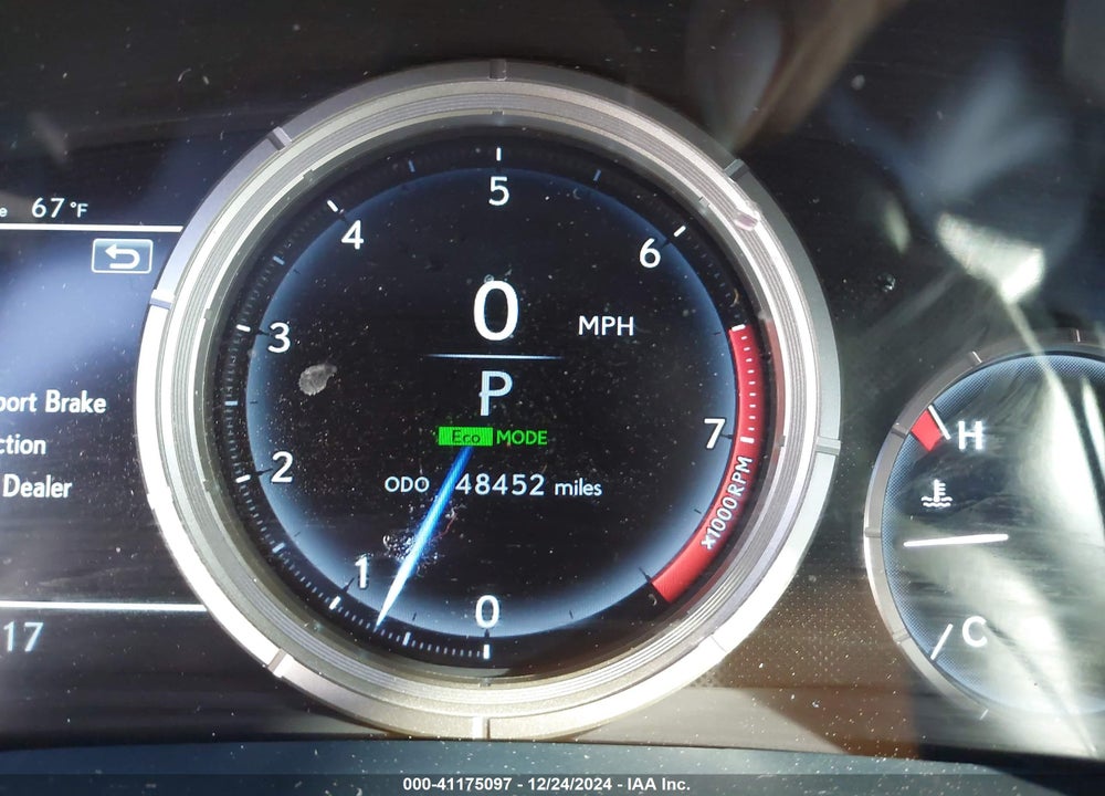 2022 LEXUS RX VIN: 2T2YZMDA0NC368528