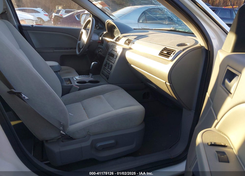 2006 FORD FIVE HUNDRED SE VIN: 1FAFP23106G156339