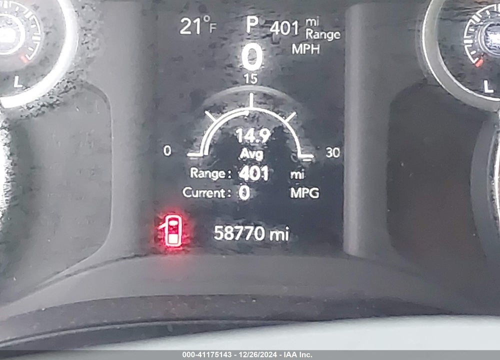 2019 RAM 1500 VIN: 1C6SRFNT3KN595525