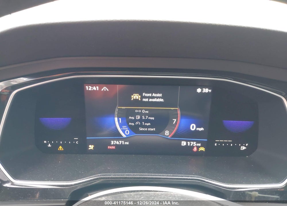 2022 VOLKSWAGEN JETTA VIN: 3VWNM7BU5NM020782