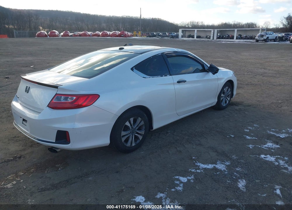 2013 HONDA ACCORD VIN: 1HGCT1B8XDA012154