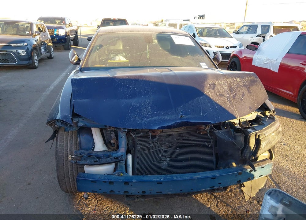 2015 DODGE CHARGER VIN: 2C3CDXJG6FH886873