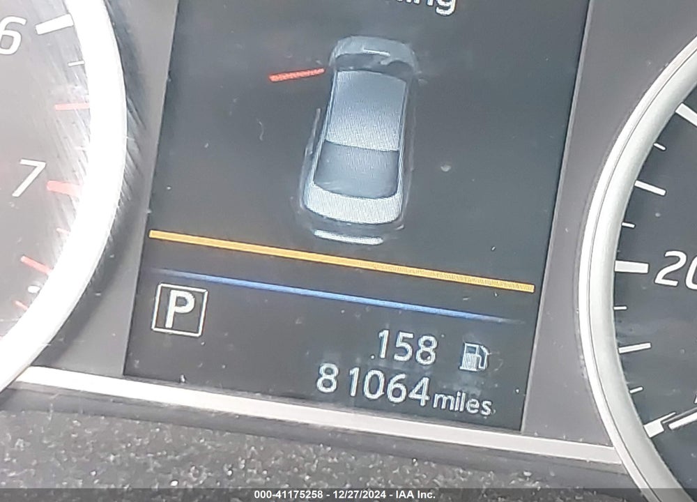 2019 NISSAN SENTRA VIN: 3N1AB7AP1KY209276