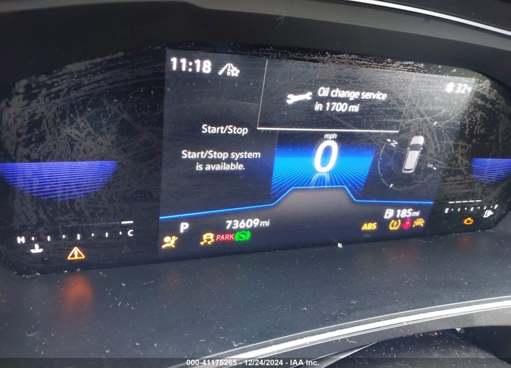 2022 VOLKSWAGEN TIGUAN VIN: 3VV2B7AX1NM130611