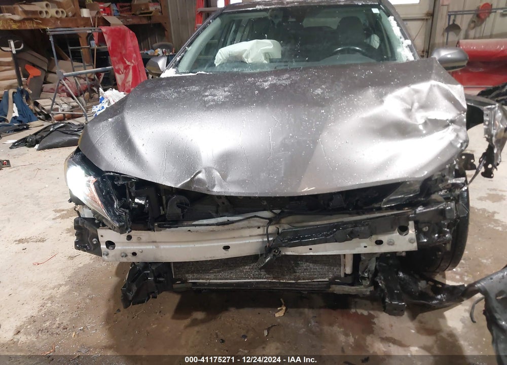 2021 TOYOTA CAMRY SE VIN: 4T1G11AK0MU414701