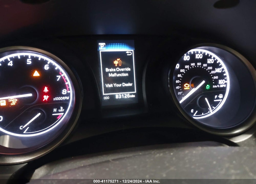 2021 TOYOTA CAMRY SE VIN: 4T1G11AK0MU414701