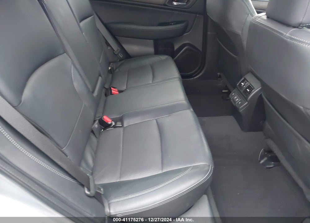 2019 SUBARU OUTBACK 3.6R LIMITED VIN: 4S4BSENC5K3315585