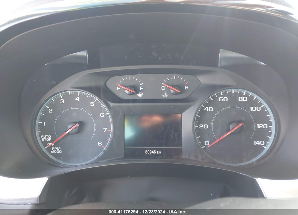 2020 CHEVROLET TRAVERSE FWD LS VIN: 1GNERFKW7LJ115555