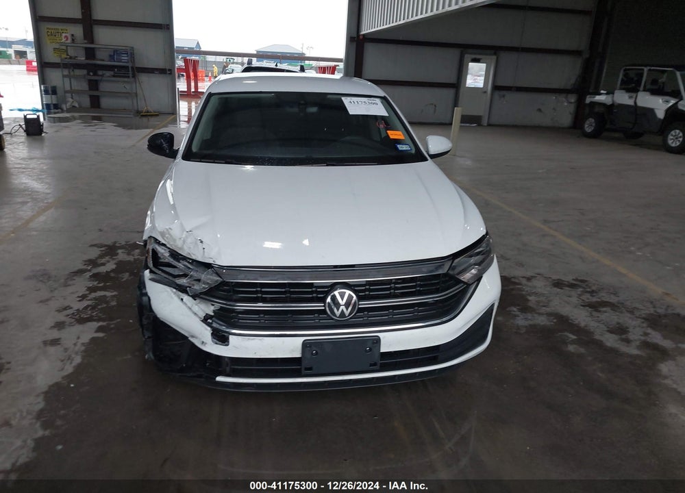 2023 VOLKSWAGEN JETTA VIN: 3VW5M7BU1PM052311