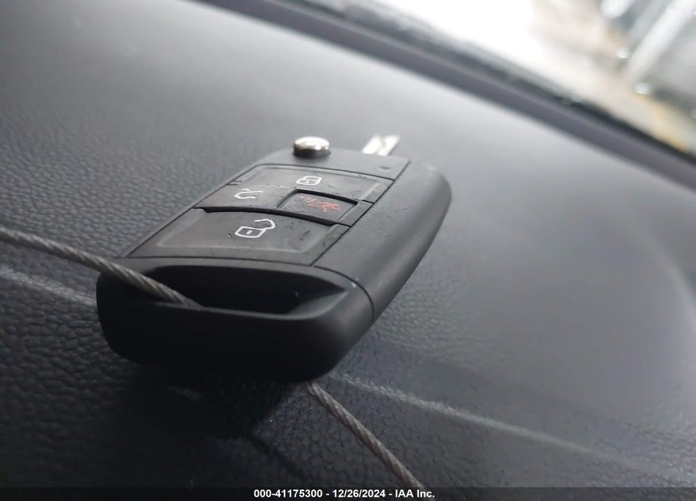 2023 VOLKSWAGEN JETTA VIN: 3VW5M7BU1PM052311