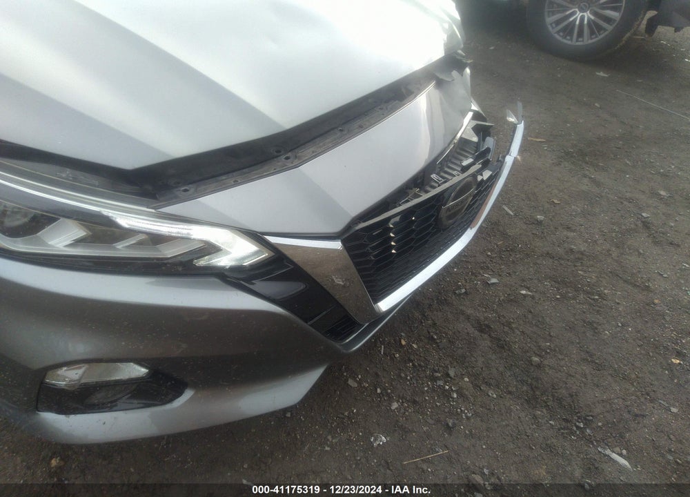 2019 NISSAN ALTIMA VIN: 1N4BL4EV3KC231669