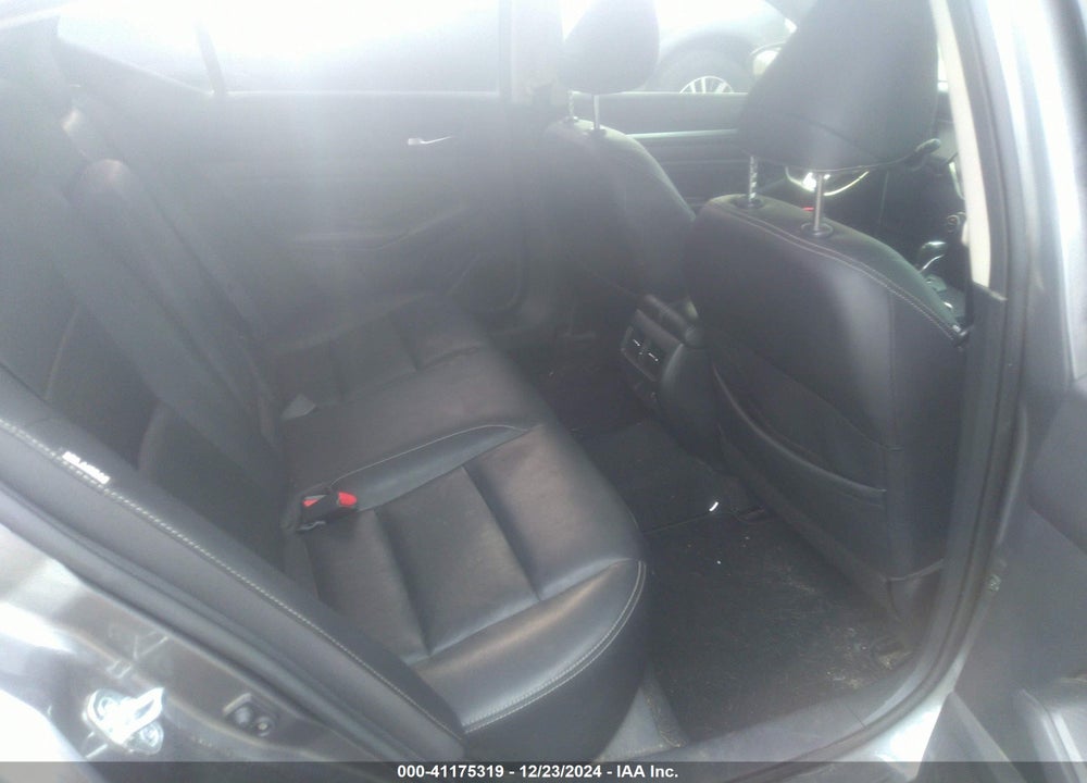 2019 NISSAN ALTIMA VIN: 1N4BL4EV3KC231669