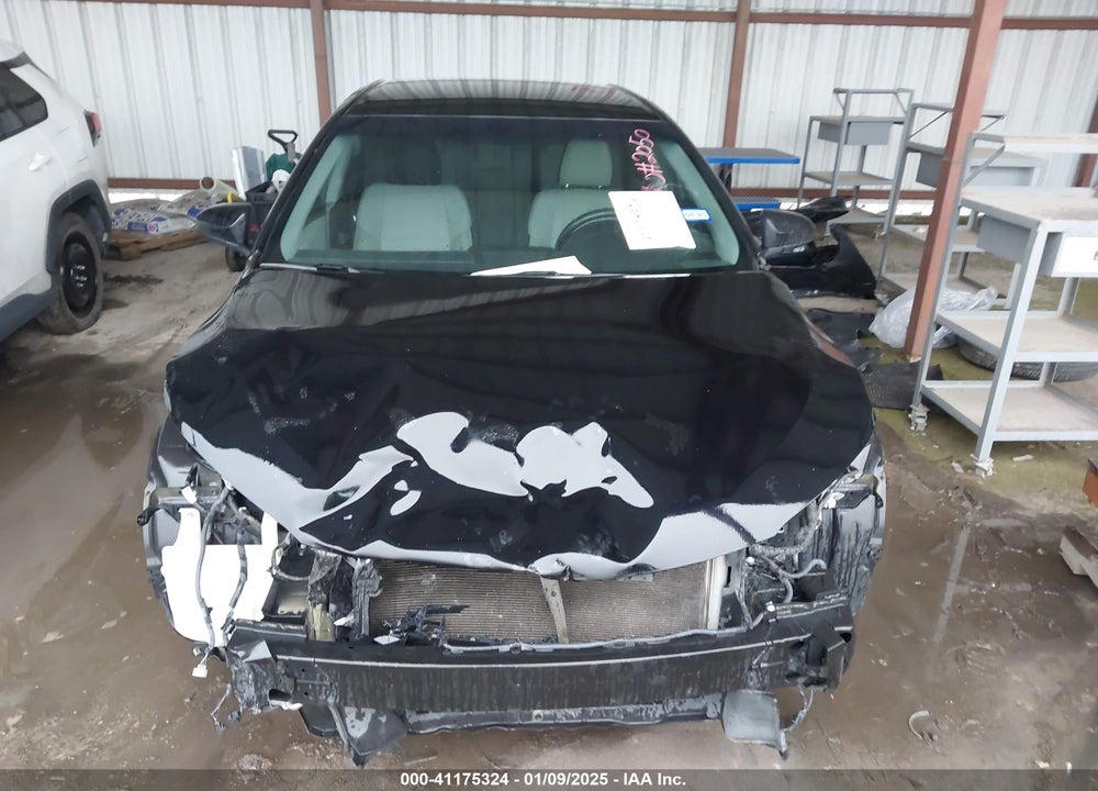2016 TOYOTA CAMRY VIN: 4T1BF1FK5GU145460