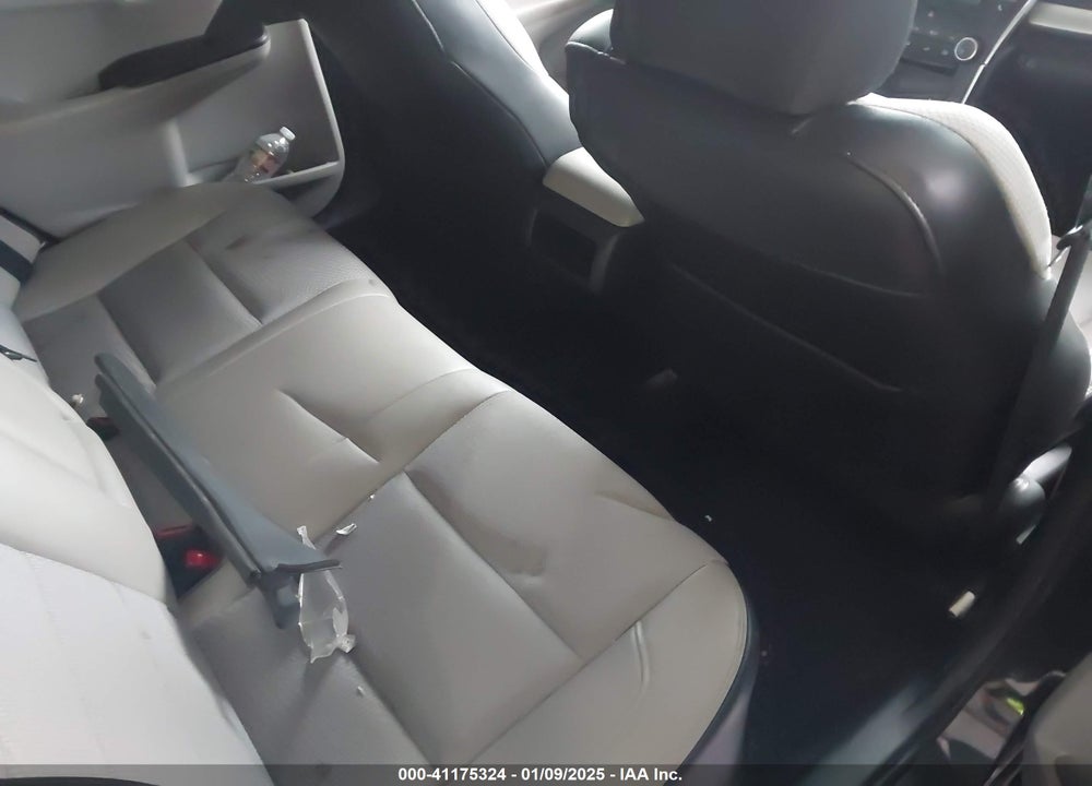 2016 TOYOTA CAMRY VIN: 4T1BF1FK5GU145460